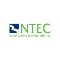 NTEC Niagara Logo