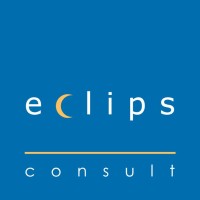 Eclips Consult loopbaancoaching, burn-outcoaching & outplacement, HR services Logo