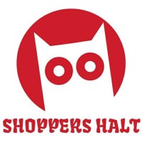 Shoppers Halt Logo