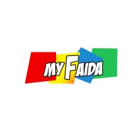 MyFaida Logo