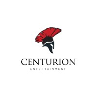 Centurion Entertainment Logo