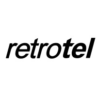 Retrotel, Inc. Logo