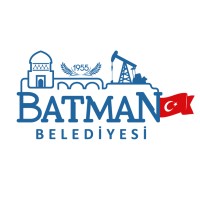 Batman Belediyesi Logo