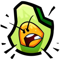 Furious Avocado Logo