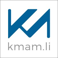 KM Asset Management Logo