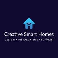 Creative Smart Homes Logo