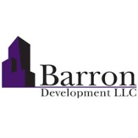 Barron Development LLC Logo