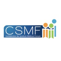 CSMF Logo