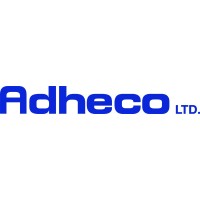 Adheco Ltd. Logo