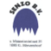 Senzo B.V. Logo