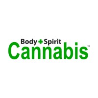 Body and Spirit Cannabis Logo