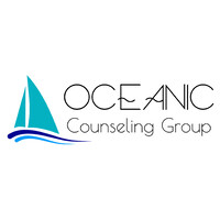 Oceanic Counseling Group Logo
