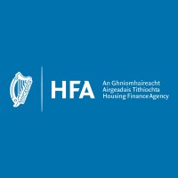 Housing Finance Agency plc Logo