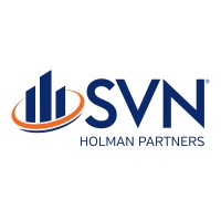 SVN | Holman Partners Logo