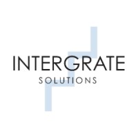 Intergrate Solutions Logo