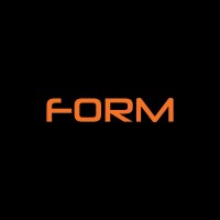 FORM App Logo