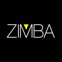 Zımba Advertising Agency Logo