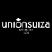 UNION SUIZA Logo