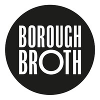 Borough Broth Company Logo