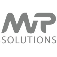MVP Solutions Nederland Logo