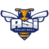 ASI Volley Logo