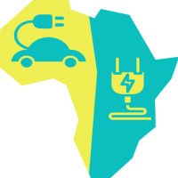 Association for Electric Mobility & Development in Africa Logo