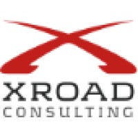 XRoad Consulting Logo