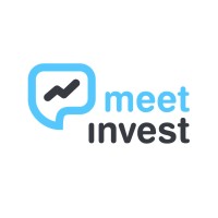 meetinvest AG Logo