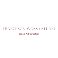 Francesca Avossa Studio Logo