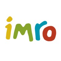 IMRO (Irish Music Rights Organisation CLG) Logo