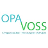 OPAvoss Logo