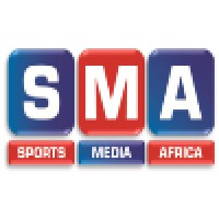 Sports Media Africa Logo