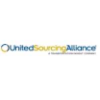 United Sourcing Alliance Logo