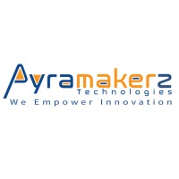 Pyramakerz Technologies Logo