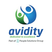 Avidity Training Logo