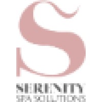 Serenity Spa Solutions Ltd Logo