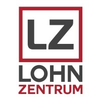 Lohnzentrum (LZ) GmbH & Co. KG Logo