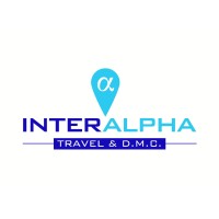 Inter Alpha Travel & DMC Logo