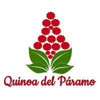 Quinoa del Páramo Logo