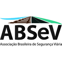 ABSeV - Associação Brasileira de Segurança Viária Logo