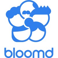 bloomd Logo