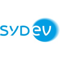 SYDEV - Syndicat dénergie de la Vendée Logo