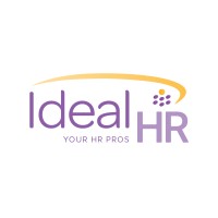 Ideal HR (Your HR Pros) Logo
