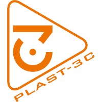 Plast3c Logo