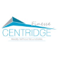 Centridge Finesse Logo