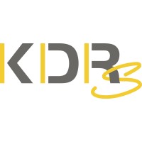 KDR Stavanger AS Logo
