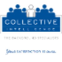 Collective Intelligence, Inc. Logo