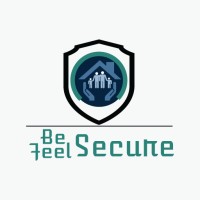 Be Secure Feel Secure (BSFS) in Piraeus Logo