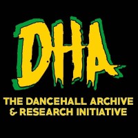 Dancehallarchive Logo