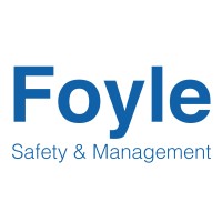 Foyle Safety & Management Limited Logo